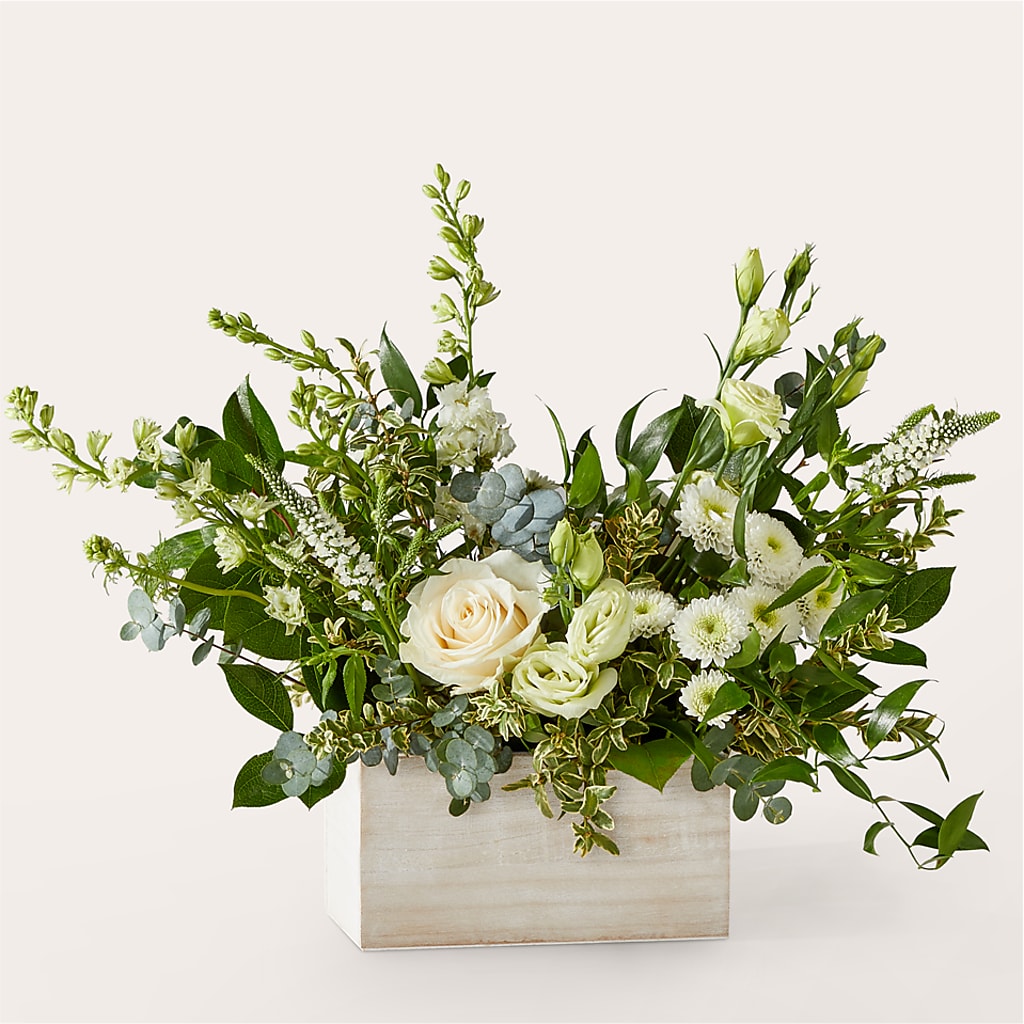 Cashmere Bouquet – FRIEND'S FLOWERS, Los Angeles CA