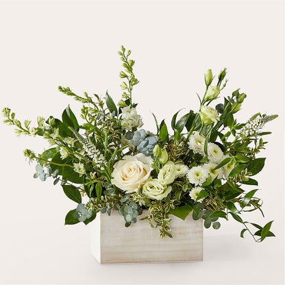 Cashmere Bouquet – FRIEND'S FLOWERS, Los Angeles CA