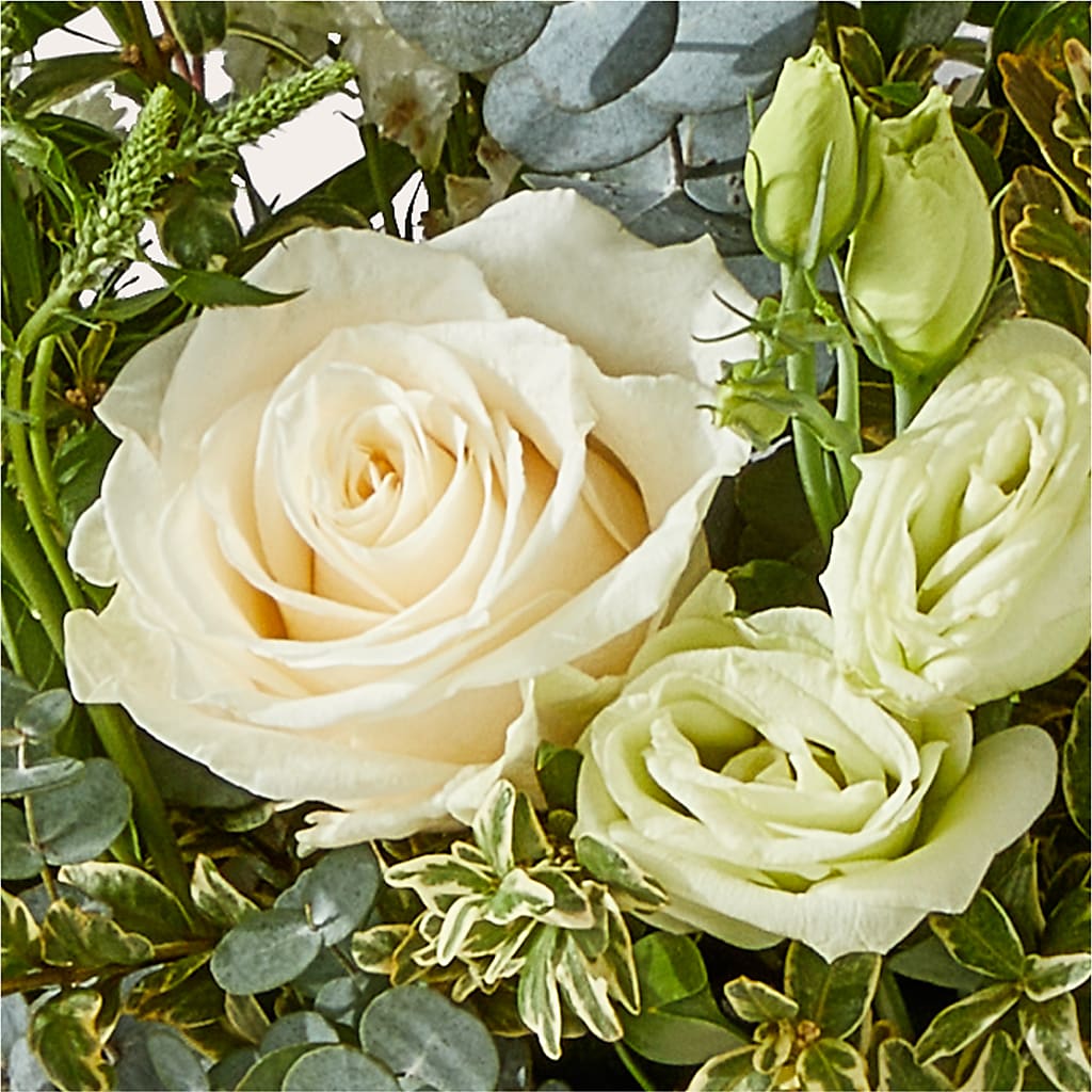 Cashmere Bouquet – FRIEND'S FLOWERS, Los Angeles CA