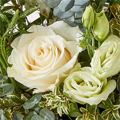 Cashmere Bouquet – FRIEND'S FLOWERS, Los Angeles CA