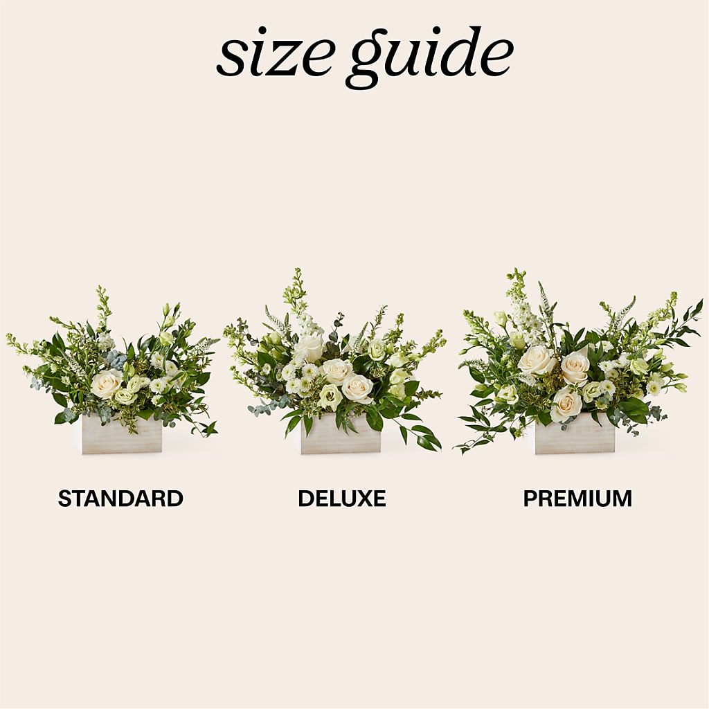 Cashmere Bouquet – FRIEND'S FLOWERS, Los Angeles CA
