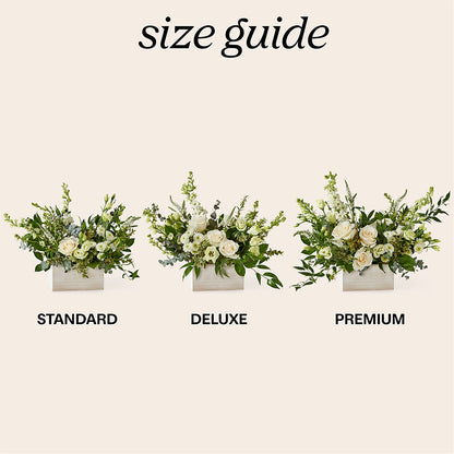 Cashmere Bouquet – FRIEND'S FLOWERS, Los Angeles CA