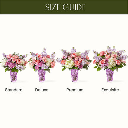 Silver Lining Bouquet – FRIEND'S FLOWERS, Los Angeles CA