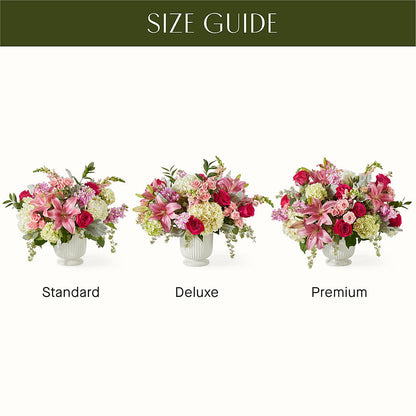 Antique Shopping Bouquet – FRIEND'S FLOWERS, Los Angeles CA
