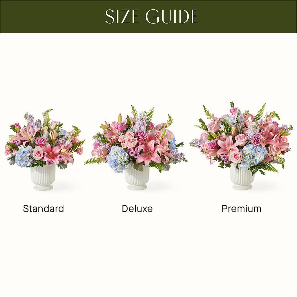 Wonderland Bouquet – FRIEND'S FLOWERS, Los Angeles CA