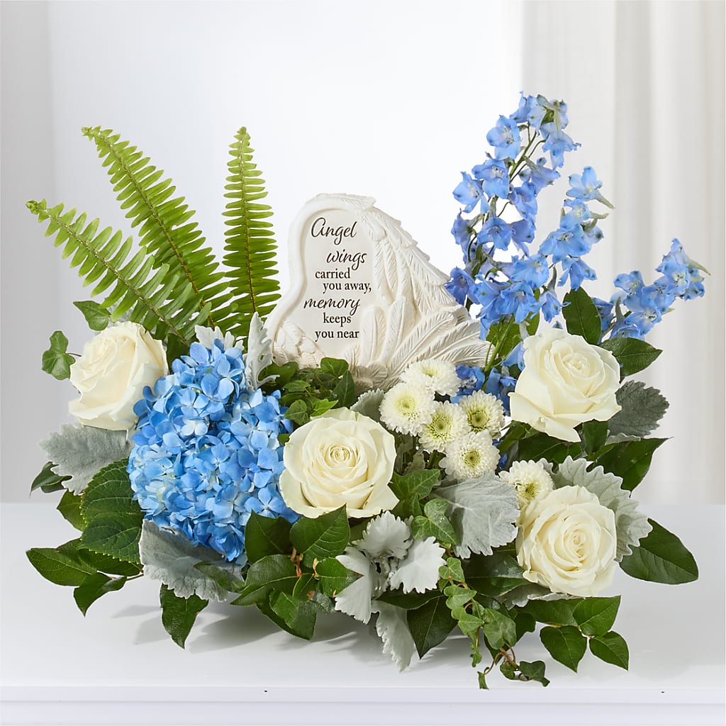 Dearest Arrangement – FRIEND'S FLOWERS, Los Angeles CA