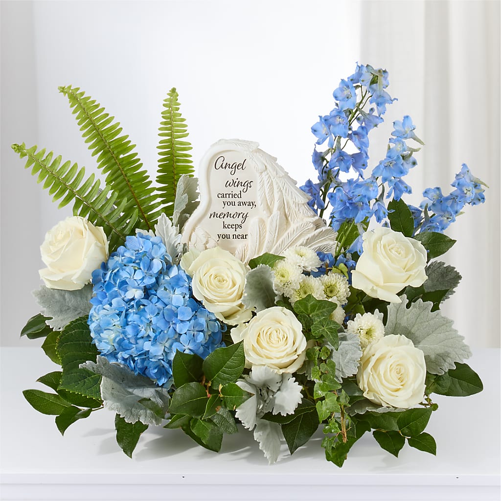 Dearest Arrangement – FRIEND'S FLOWERS, Los Angeles CA