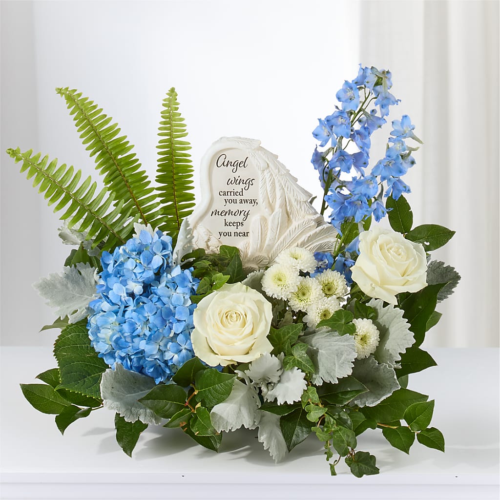 Dearest Arrangement – FRIEND'S FLOWERS, Los Angeles CA