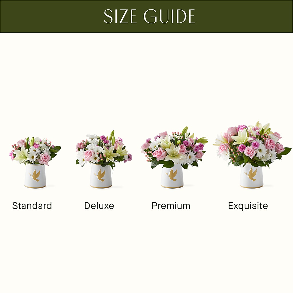 Meaningful Memories Bouquet – FRIEND'S FLOWERS, Los Angeles CA