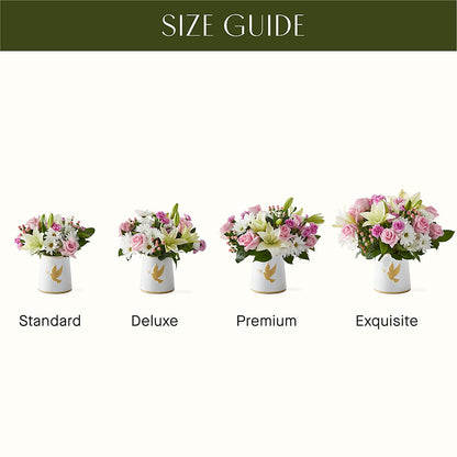 Meaningful Memories Bouquet – FRIEND'S FLOWERS, Los Angeles CA