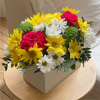 Sorbet Bouquet – FRIEND'S FLOWERS, Los Angeles CA