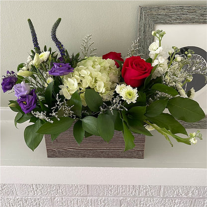 Sweet Magnolia Bouquet – FRIEND'S FLOWERS, Los Angeles CA