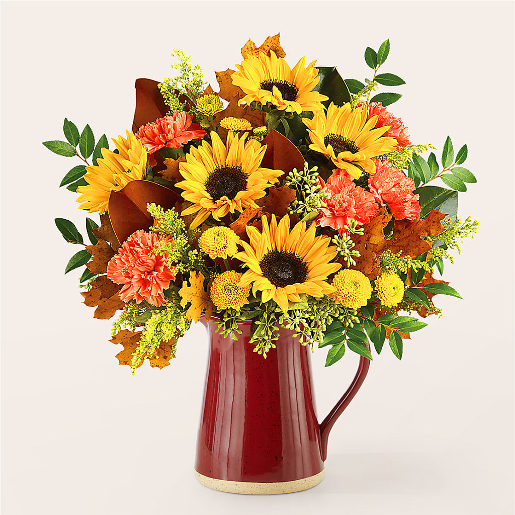 Gourd Vibes Bouquet – FRIEND'S FLOWERS, Los Angeles CA