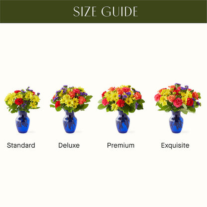 Brighter Days Bouquet – FRIEND'S FLOWERS, Los Angeles CA