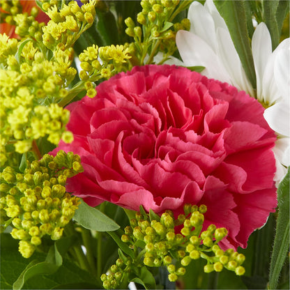 Oopsie Daisy Bouquet – FRIEND'S FLOWERS, Los Angeles CA