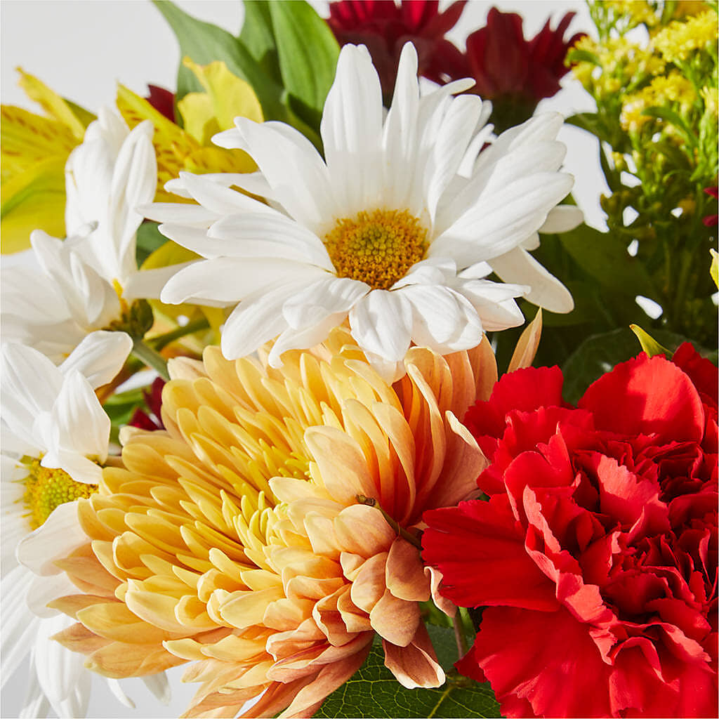 Fall Delight – A Florist Original – FRIEND'S FLOWERS, Los Angeles CA