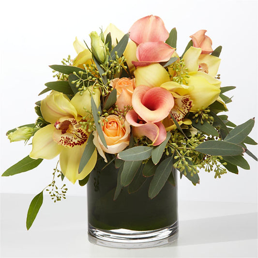The Visionary – FRIEND'S FLOWERS, Los Angeles CA