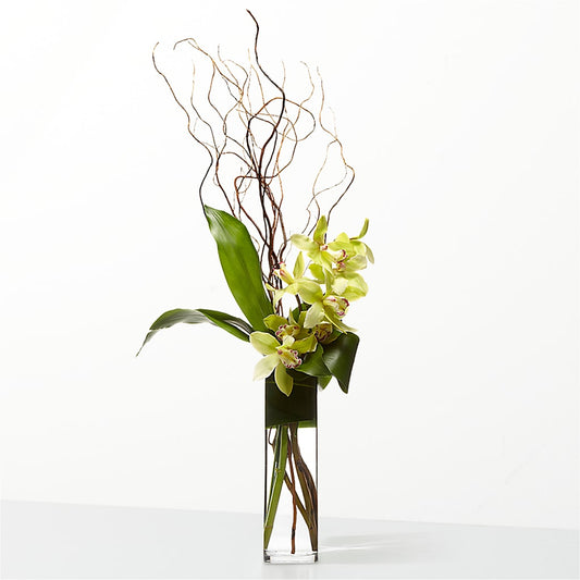 The Statement – FRIEND'S FLOWERS, Los Angeles CA