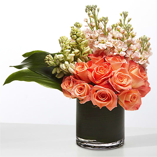 The Moment – FRIEND'S FLOWERS, Los Angeles CA