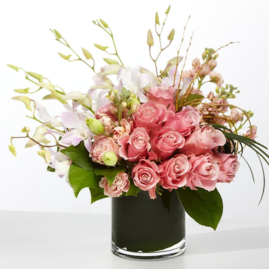 The Muse – FRIEND'S FLOWERS, Los Angeles CA