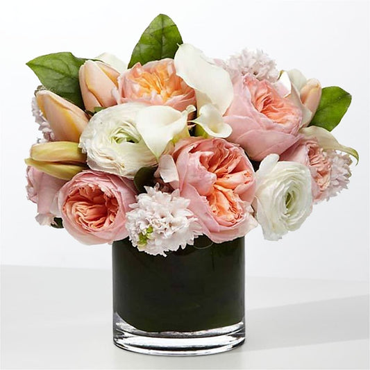 The Destiny – FRIEND'S FLOWERS, Los Angeles CA