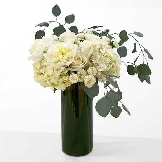 The Pearl – FRIEND'S FLOWERS, Los Angeles CA