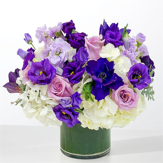 The Gemstone – FRIEND'S FLOWERS, Los Angeles CA