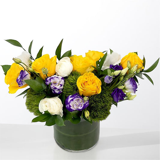 The Spectacle – FRIEND'S FLOWERS, Los Angeles CA