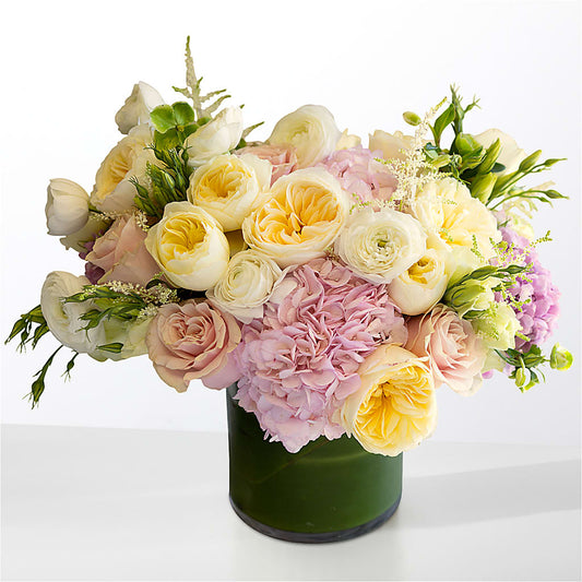 The Melody – FRIEND'S FLOWERS, Los Angeles CA