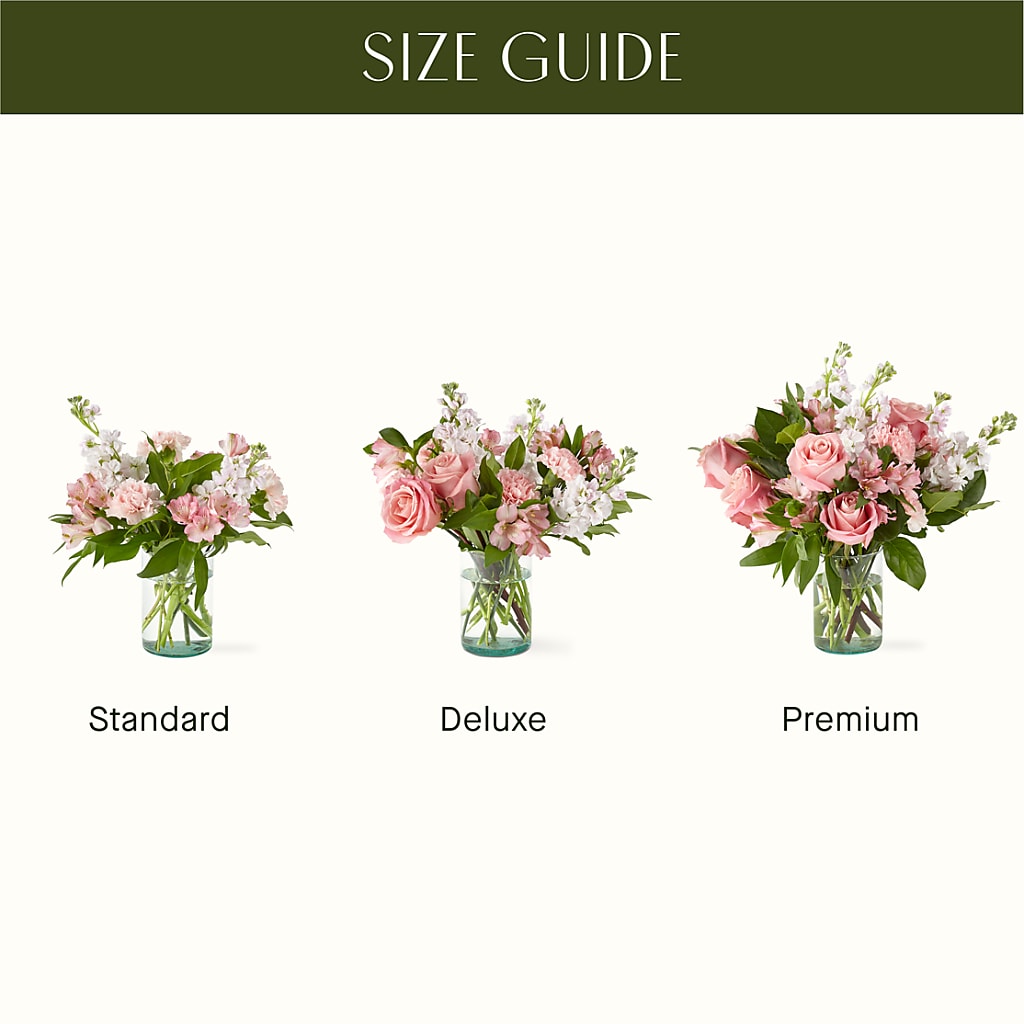 At the Ballet Bouquet – FRIEND'S FLOWERS, Los Angeles CA