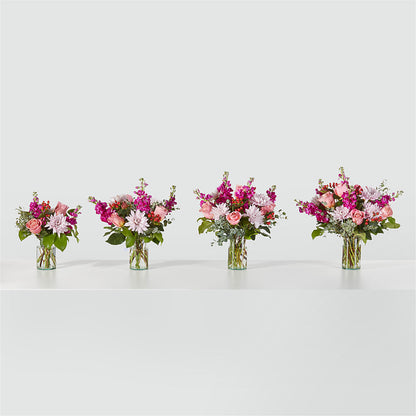 Sunday Morning Bouquet – FRIEND'S FLOWERS, Los Angeles CA