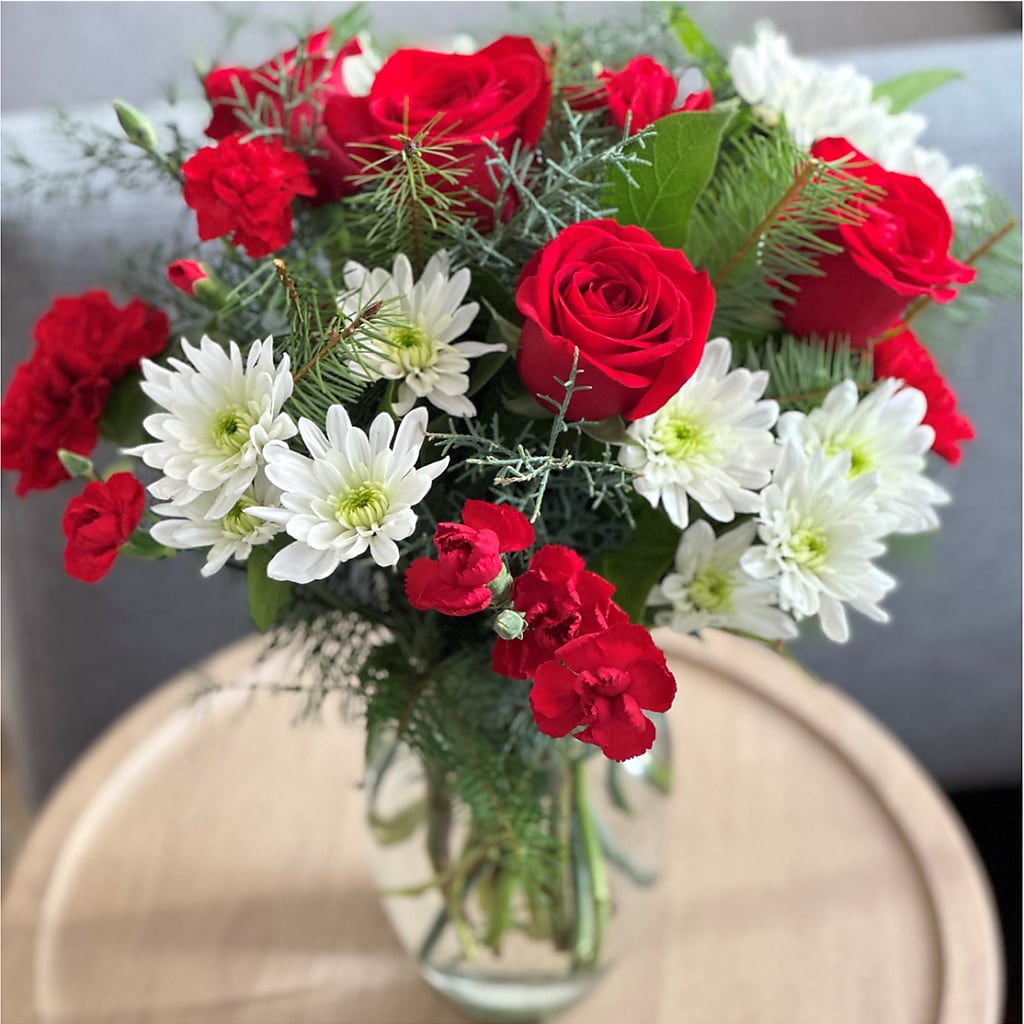 Seasonal Magic Bouquet – FRIEND'S FLOWERS, Los Angeles CA