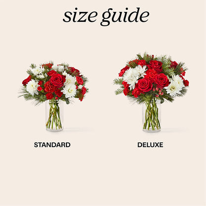 Seasonal Magic Bouquet – FRIEND'S FLOWERS, Los Angeles CA