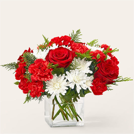 Peppermint Chill Bouquet – FRIEND'S FLOWERS, Los Angeles CA