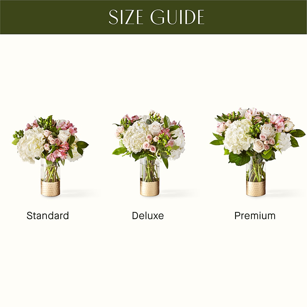 Parisian Stroll Bouquet – FRIEND'S FLOWERS, Los Angeles CA