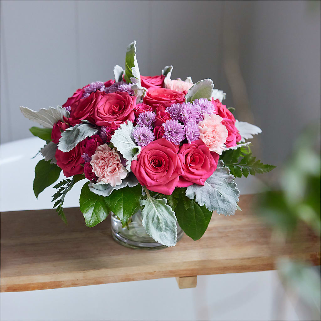 Sweet As Can Be Bouquet – FRIEND'S FLOWERS, Los Angeles CA