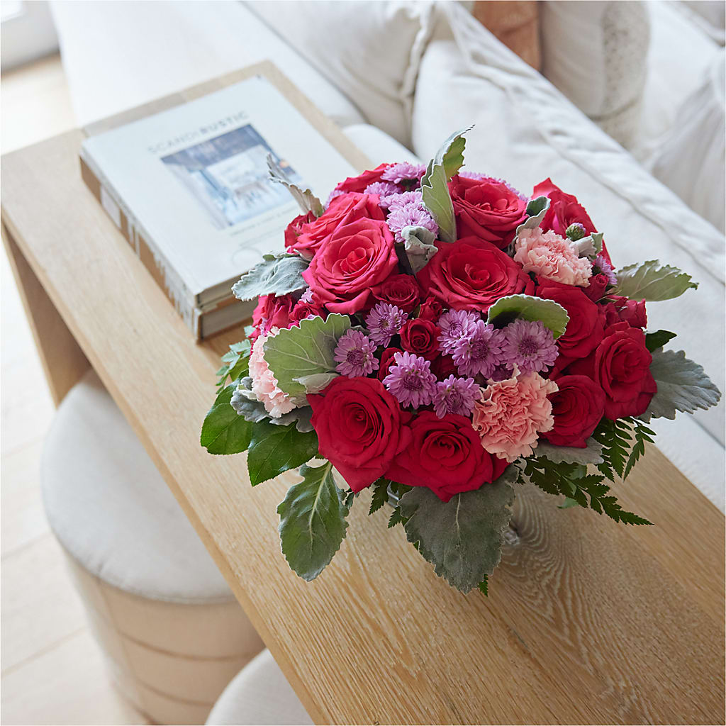 Sweet As Can Be Bouquet – FRIEND'S FLOWERS, Los Angeles CA