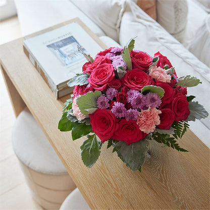Sweet As Can Be Bouquet – FRIEND'S FLOWERS, Los Angeles CA