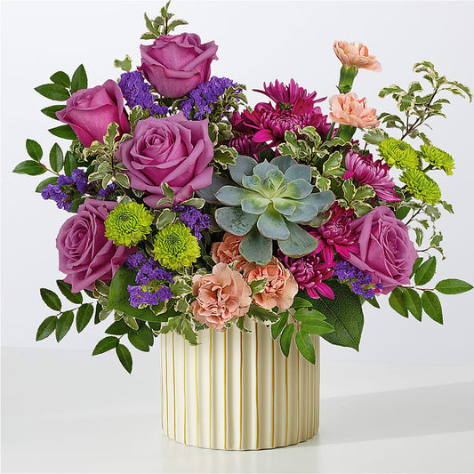 You're a Gem Bouquet – FRIEND'S FLOWERS, Los Angeles CA