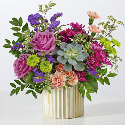 You're a Gem Bouquet – FRIEND'S FLOWERS, Los Angeles CA