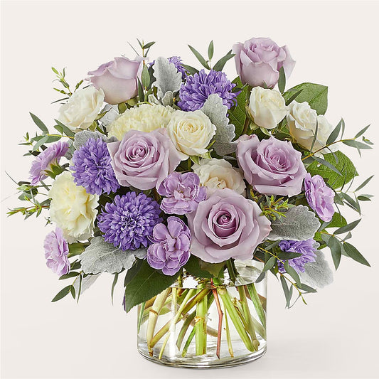 Stardust Bouquet – FRIEND'S FLOWERS, Los Angeles CA