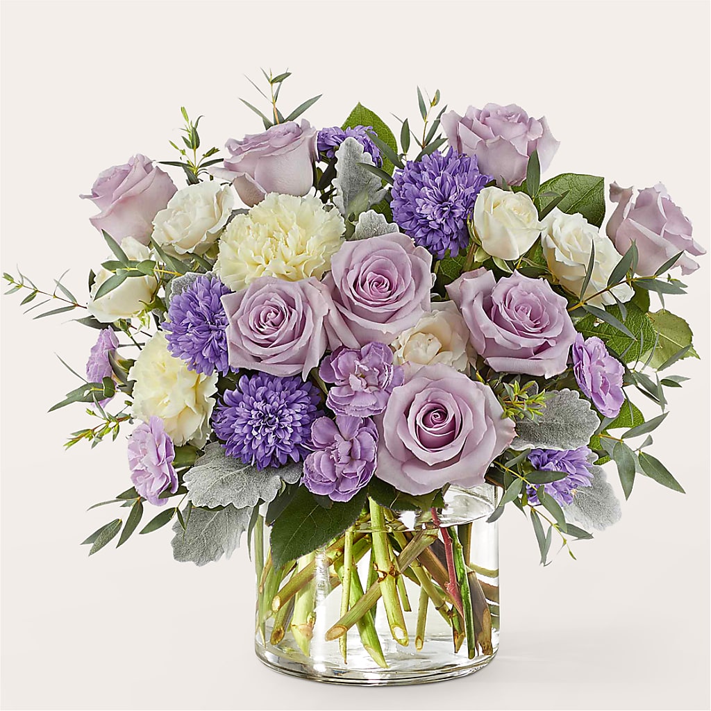 Stardust Bouquet – FRIEND'S FLOWERS, Los Angeles CA