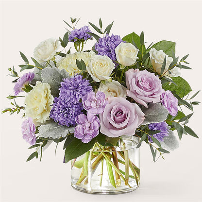 Stardust Bouquet – FRIEND'S FLOWERS, Los Angeles CA