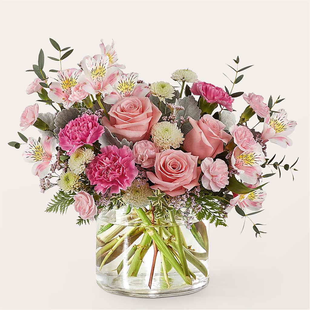The Treehouse Bouquet – FRIEND'S FLOWERS, Los Angeles CA
