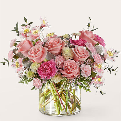 The Treehouse Bouquet – FRIEND'S FLOWERS, Los Angeles CA