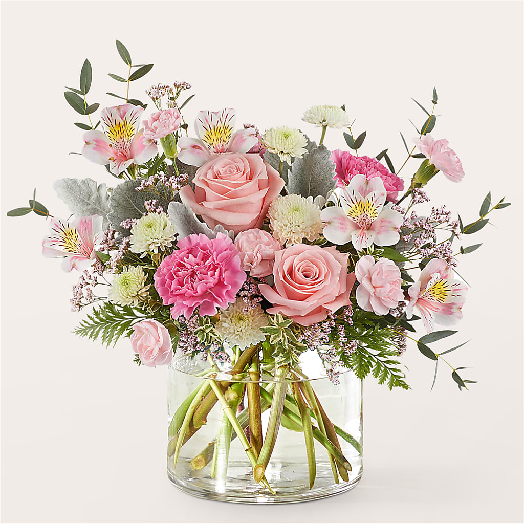 The Treehouse Bouquet – FRIEND'S FLOWERS, Los Angeles CA
