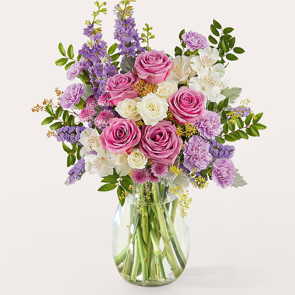 Lucky Me Bouquet – FRIEND'S FLOWERS, Los Angeles CA