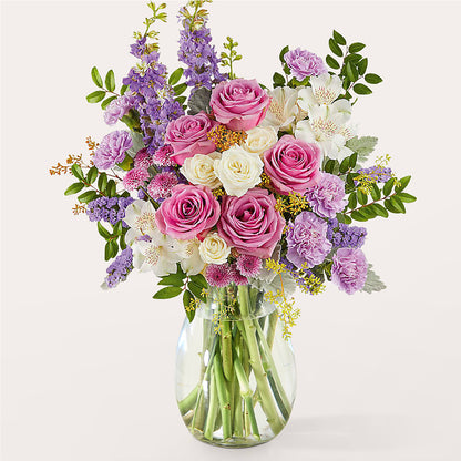 Lucky Me Bouquet – FRIEND'S FLOWERS, Los Angeles CA