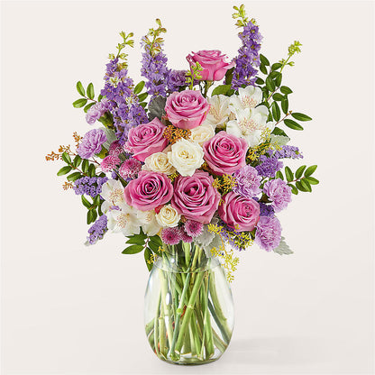 Lucky Me Bouquet – FRIEND'S FLOWERS, Los Angeles CA
