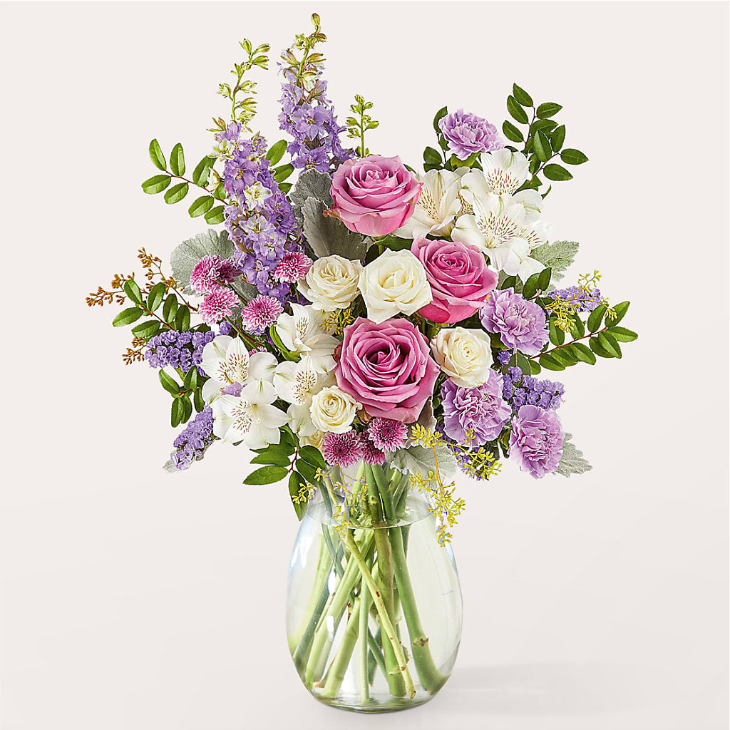 Lucky Me Bouquet – FRIEND'S FLOWERS, Los Angeles CA